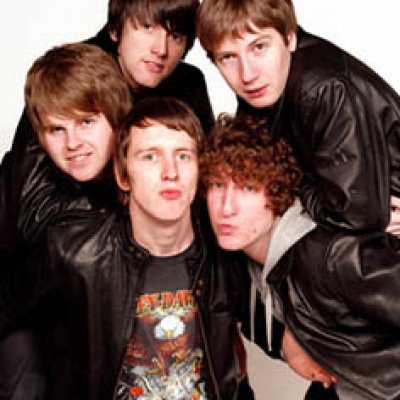 The Pigeon Detectives