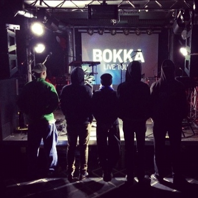 BOKKA