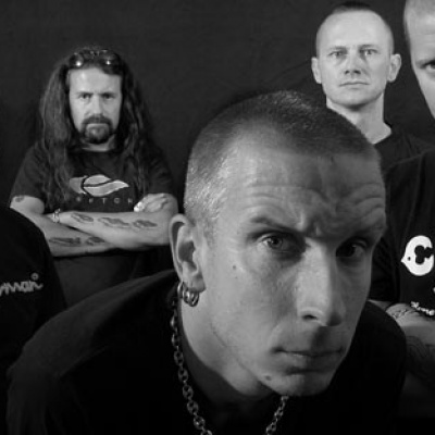 Clawfinger