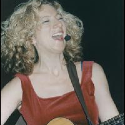 Laurie Berkner