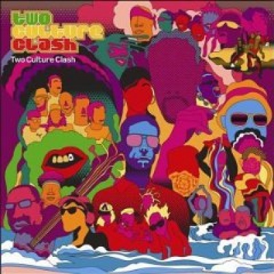 Two Culture Clash资料,Two Culture Clash最新歌曲,Two Culture ClashMV视频,Two Culture Clash音乐专辑,Two Culture Clash好听的歌