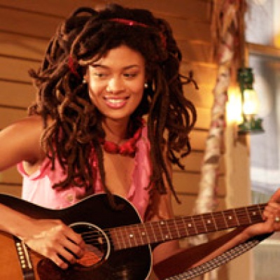 Valerie June