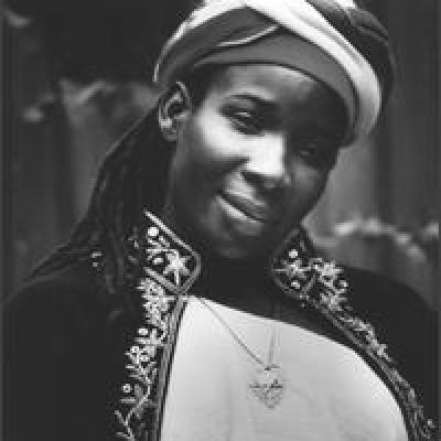 rita marley