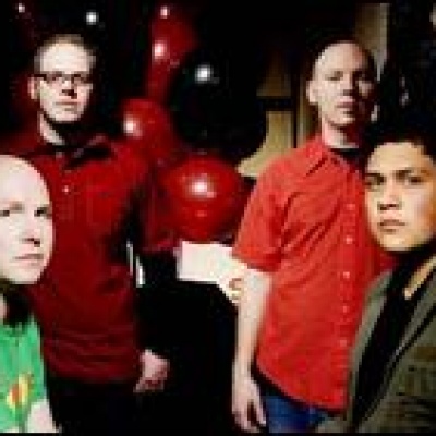 Smoking Popes