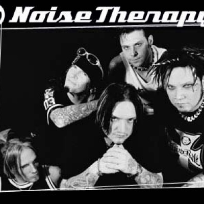 Noise Therapy资料,Noise Therapy最新歌曲,Noise TherapyMV视频,Noise Therapy音乐专辑,Noise Therapy好听的歌