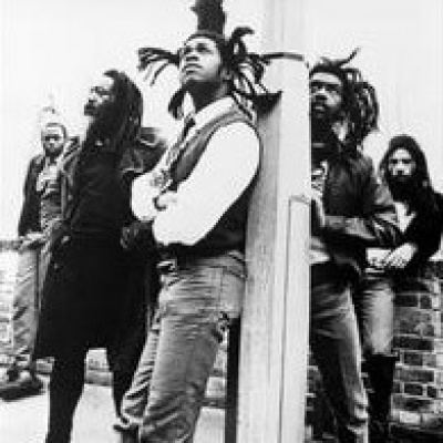 steel pulse