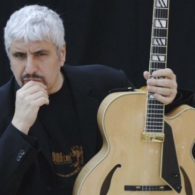 pino daniele