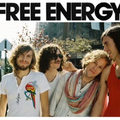 Free Energy