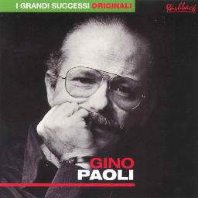 gino paoli