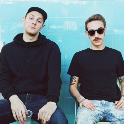 LOUDPVCK