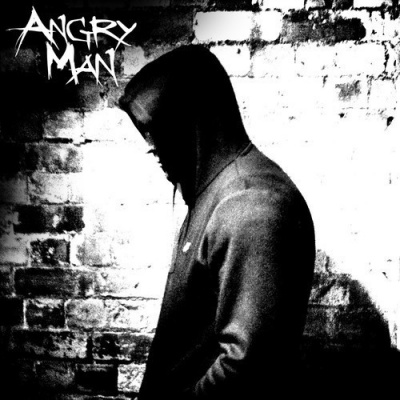 Angry Man