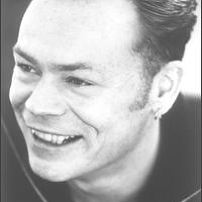 Ali Campbell