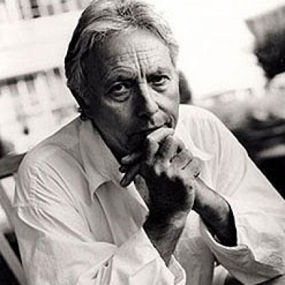 Harold Budd