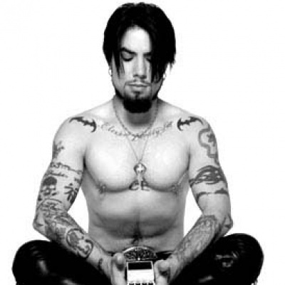 Dave Navarro