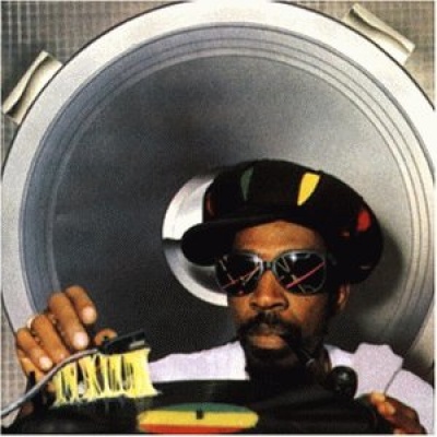 Bunny Wailer