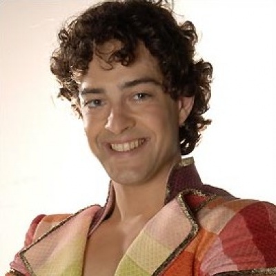 Lee Mead