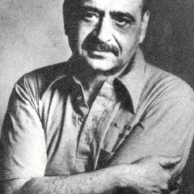 İlhan Mimaroğlu