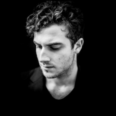 Nicolas Jaar