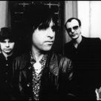 Johnny Marr & the Healers