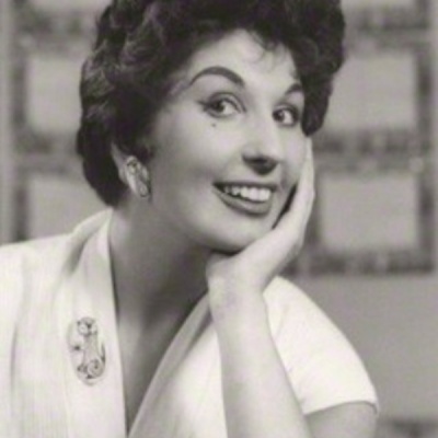 alma cogan