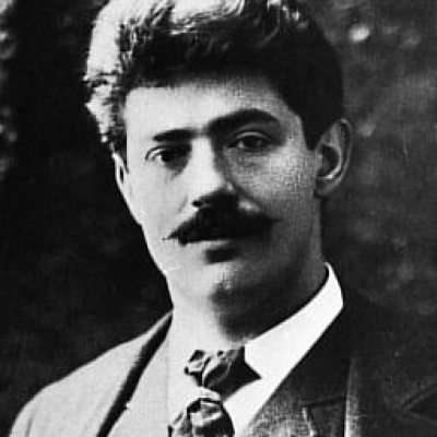 Fritz Kreisler