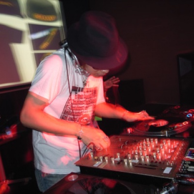 DJ Deckstream资料,DJ Deckstream最新歌曲,DJ DeckstreamMV视频,DJ Deckstream音乐专辑,DJ Deckstream好听的歌