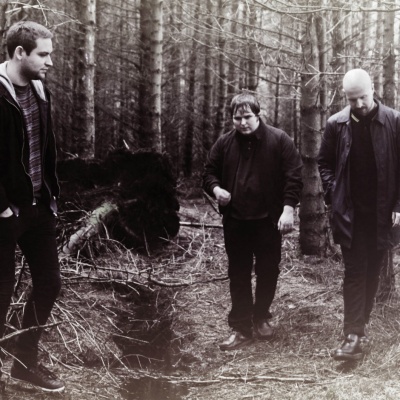 The Twilight Sad