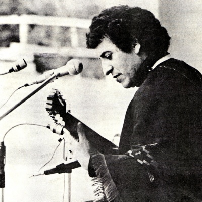 victor jara