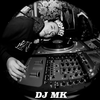 DJ M.K