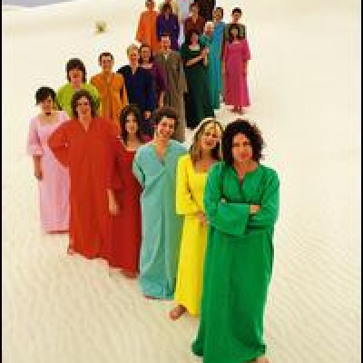 the polyphonic spree