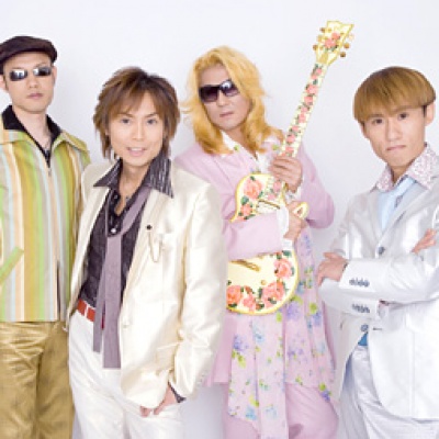 シャ乱Q资料,シャ乱Q最新歌曲,シャ乱QMV视频,シャ乱Q音乐专辑,シャ乱Q好听的歌