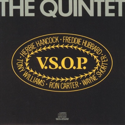 V.S.O.P. The Quintet资料,V.S.O.P. The Quintet最新歌曲,V.S.O.P. The QuintetMV视频,V.S.O.P. The Quintet音乐专辑,V.S.O.P. The Quintet好听的歌