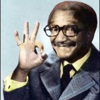 redd foxx