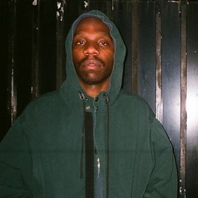 Dean Blunt