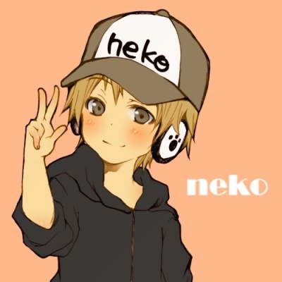 neko