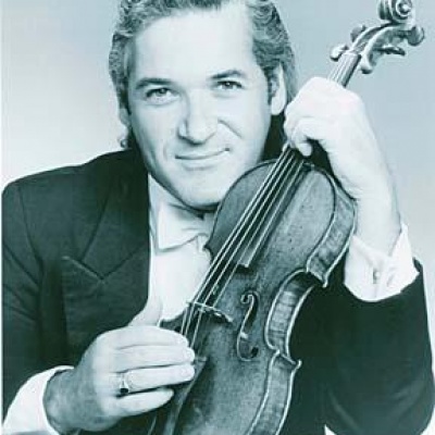 pinchas zukerman