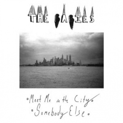 The Babies资料,The Babies最新歌曲,The BabiesMV视频,The Babies音乐专辑,The Babies好听的歌