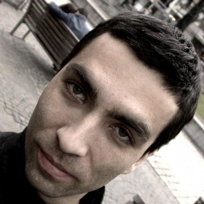 Petar Dundov