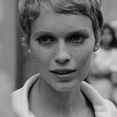 Mia Farrow