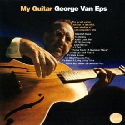 george van eps