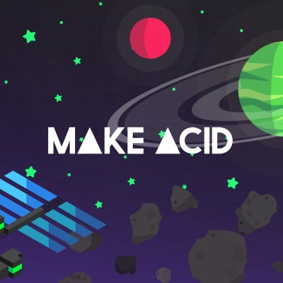 Make Acid