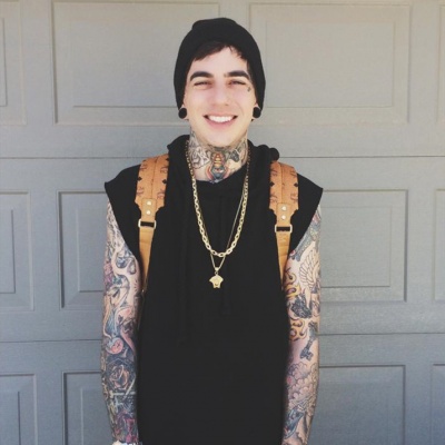 Oscar Wylde