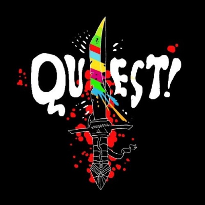 QUEST!