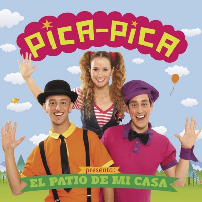 Pica-Pica