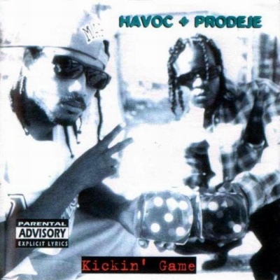 Havoc & Prodeje