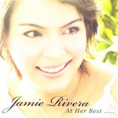 Jamie Rivera