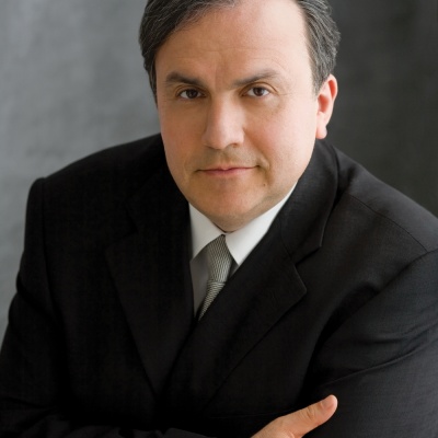 yefim bronfman