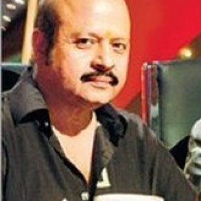 Rajesh Roshan、Abhijeet、Alka Yagnik