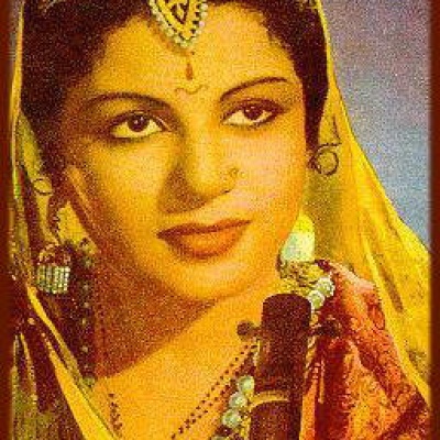 M.S. Subbulakshmi