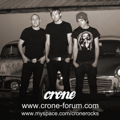 Crone资料,Crone最新歌曲,CroneMV视频,Crone音乐专辑,Crone好听的歌